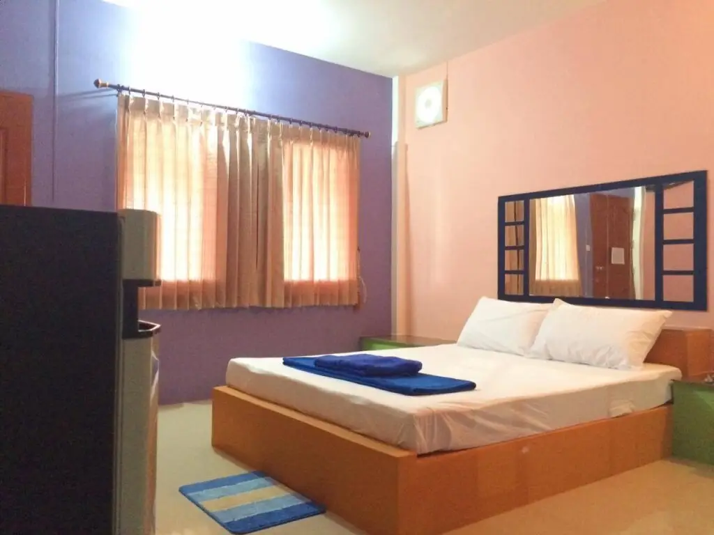 Кхонкэн: Khansuk Resort