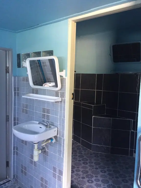 Ланта: Hidden Cliff Hostel