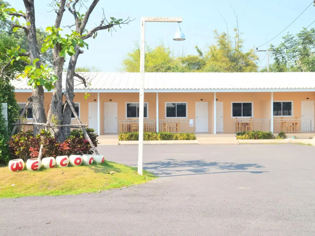 Хуахин: Wang Kata Place