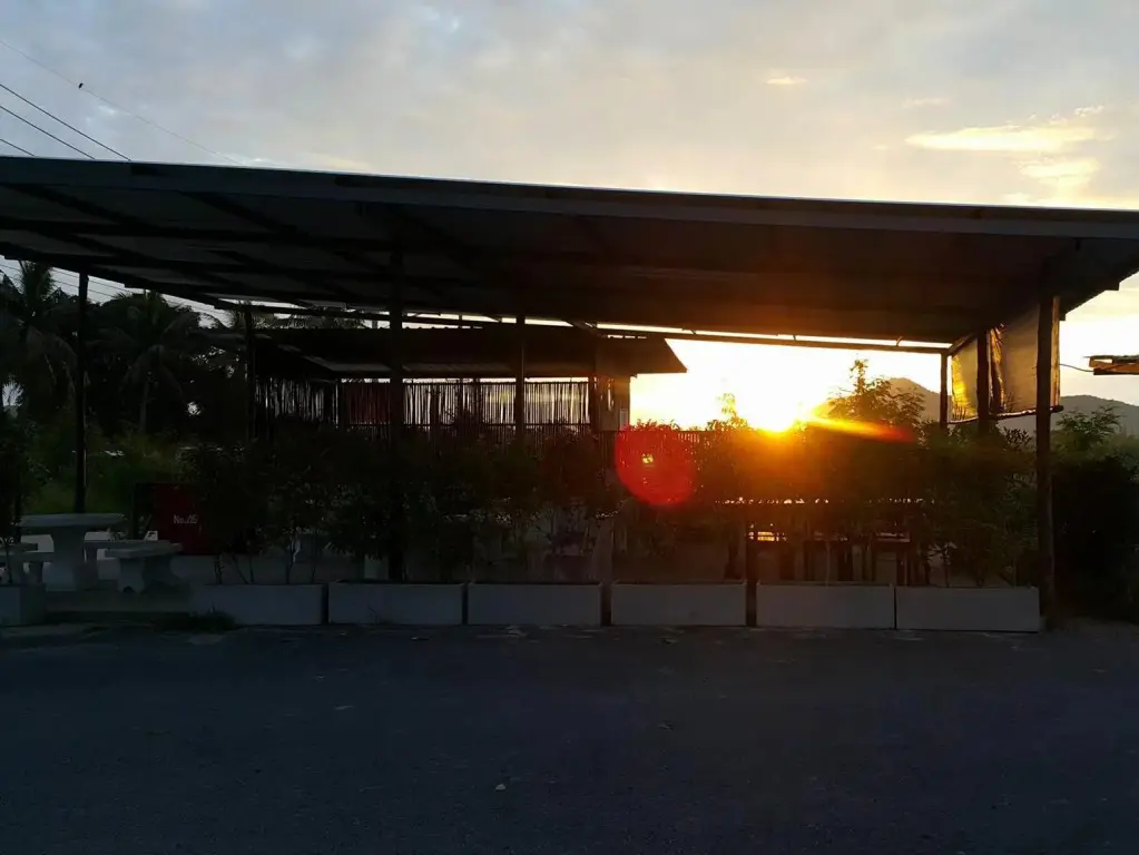 Хуахин: Wang Kata Place