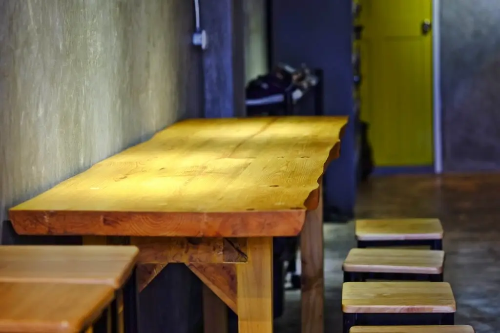 Бангкок: Banana Hostel