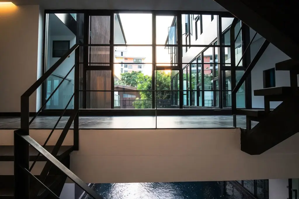 Чиангмай: Bed Chiangmai Gate Hotel