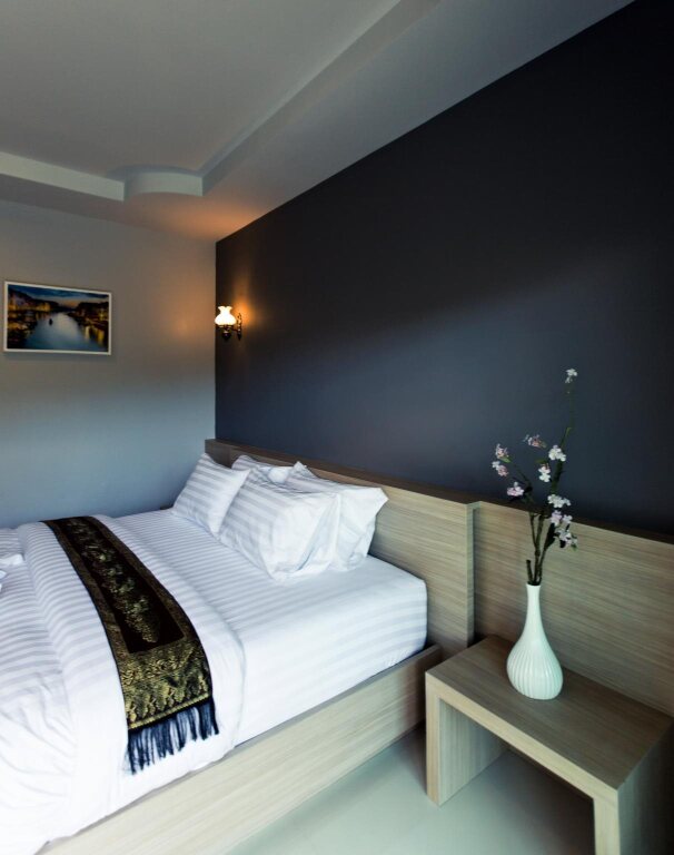 Варин-Чамрап: Comepang Hotel