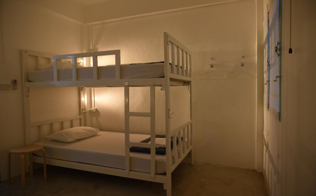 Пак-Чонг: Hello Hostel Pakchong
