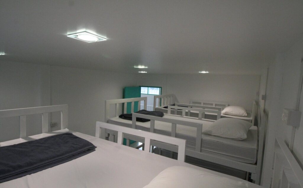 Пак-Чонг: Hello Hostel Pakchong