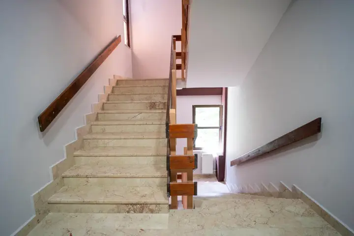Сочи: Отель Радужный