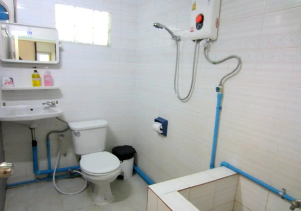 Чиангмай: Sakura House Chiangmai