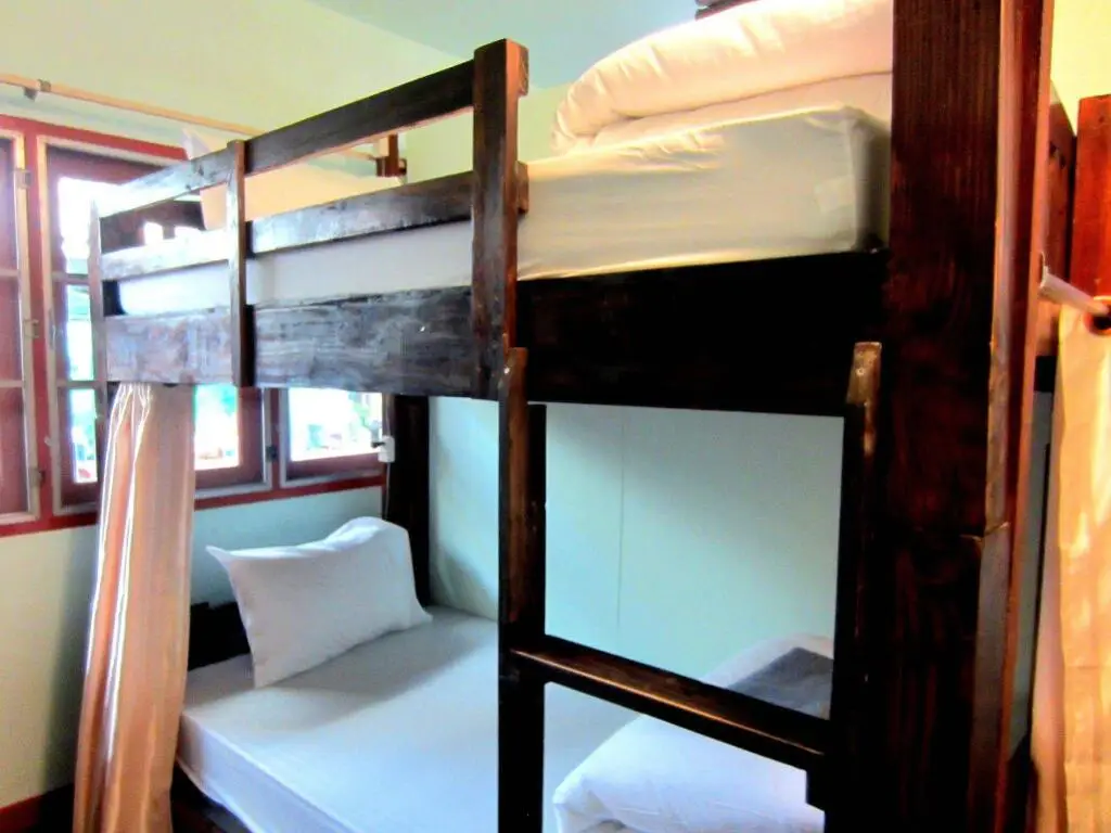 Чиангмай: Sakura House Chiangmai