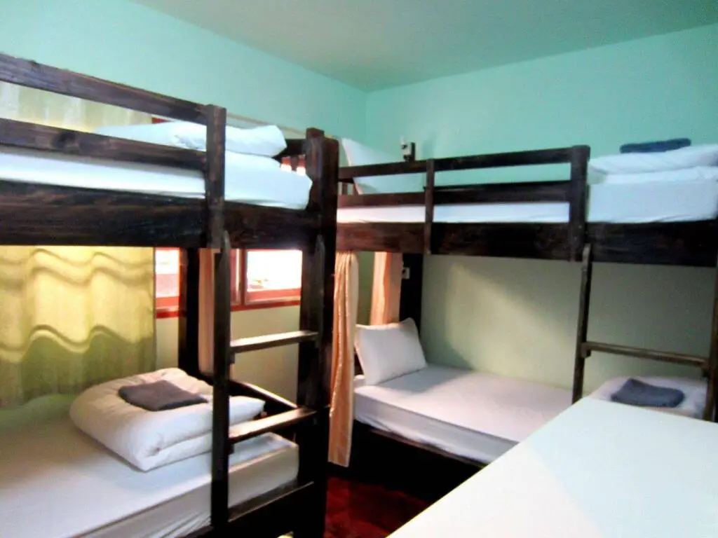 Чиангмай: Sakura House Chiangmai