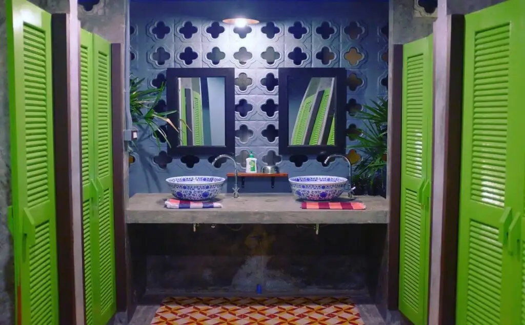 Краби: Talardkao Balcony Krabi - Hostel