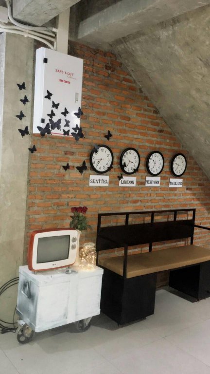 Нахон Фаном: 41Studio