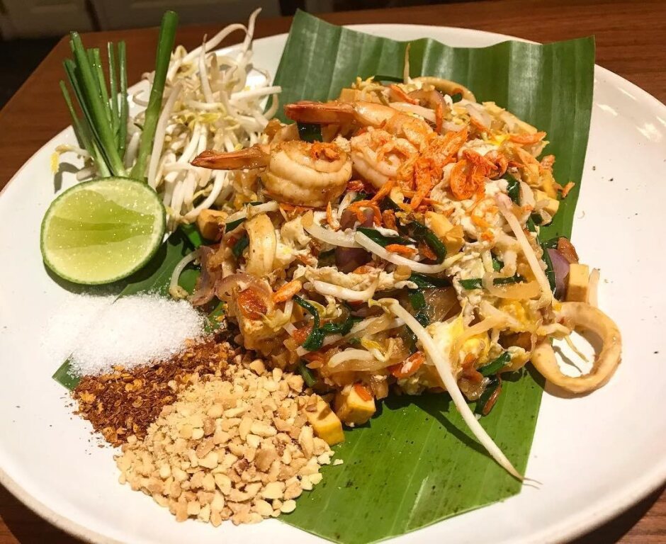 Бангкок: Weeping Willow Sukhumvit 26 – Hostel