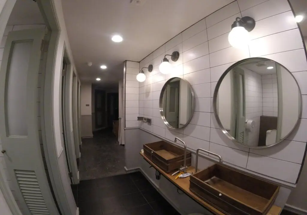 Бангкок: Weeping Willow Sukhumvit 26 – Hostel