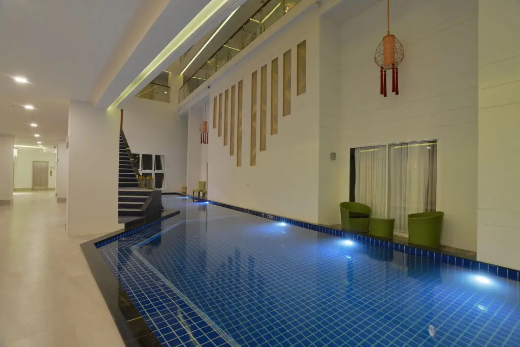 Чиангмай: Baisirimaya Hotel