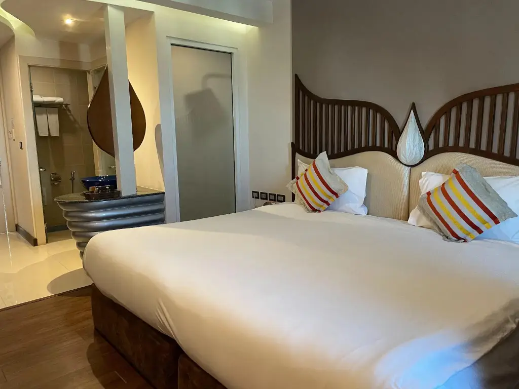 Чиангмай: Baisirimaya Hotel