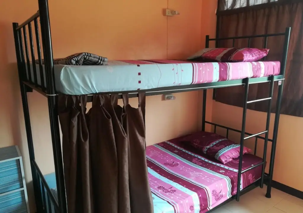 Пхитсанулок: Karma Home Hostel