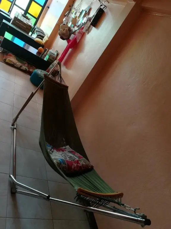 Пхитсанулок: Karma Home Hostel