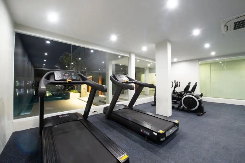 Муанг: Seabed Grand Hotel Phuket (SHA Extra Plus)