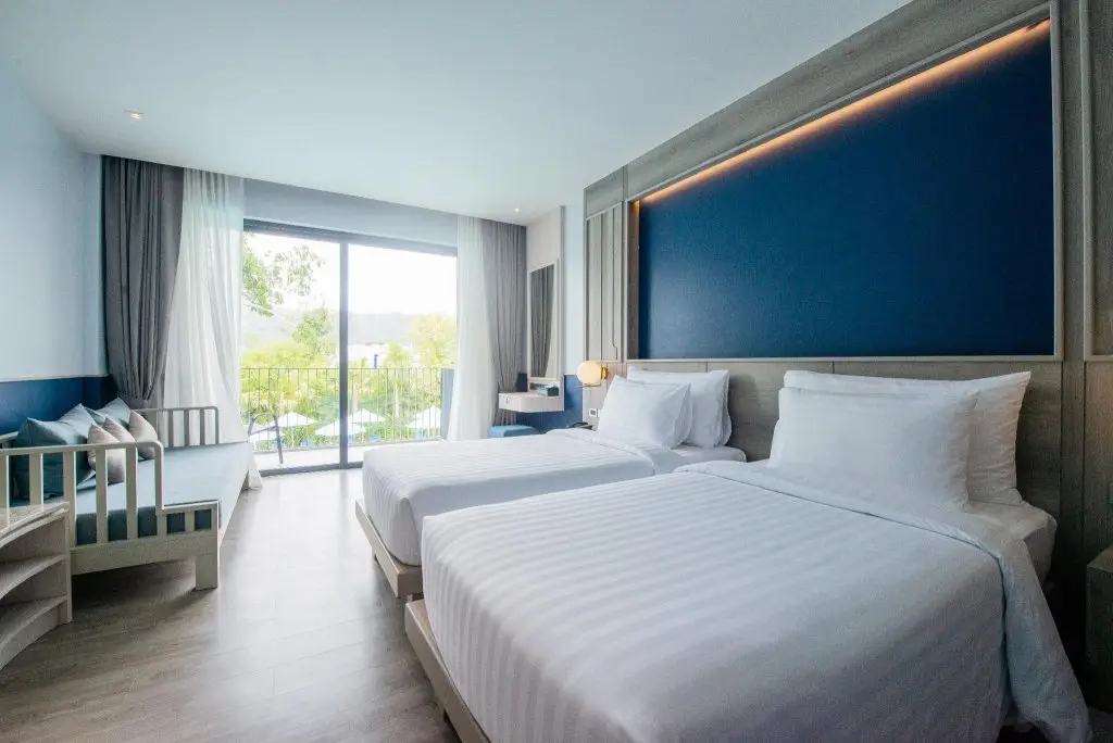 Муанг: Seabed Grand Hotel Phuket (SHA Extra Plus)
