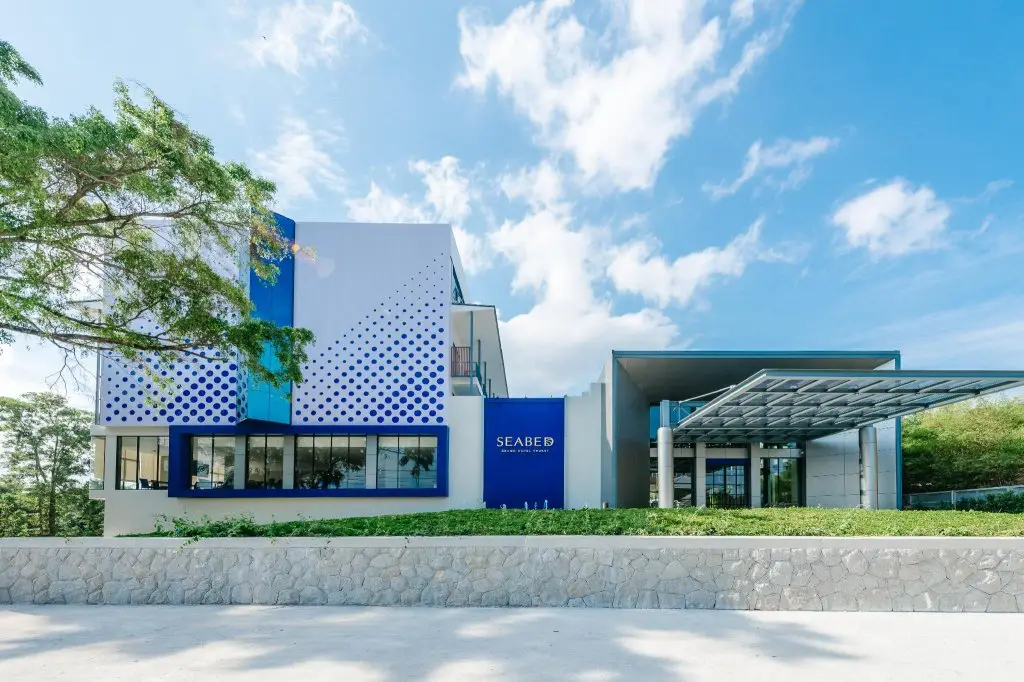 Муанг: Seabed Grand Hotel Phuket (SHA Extra Plus)