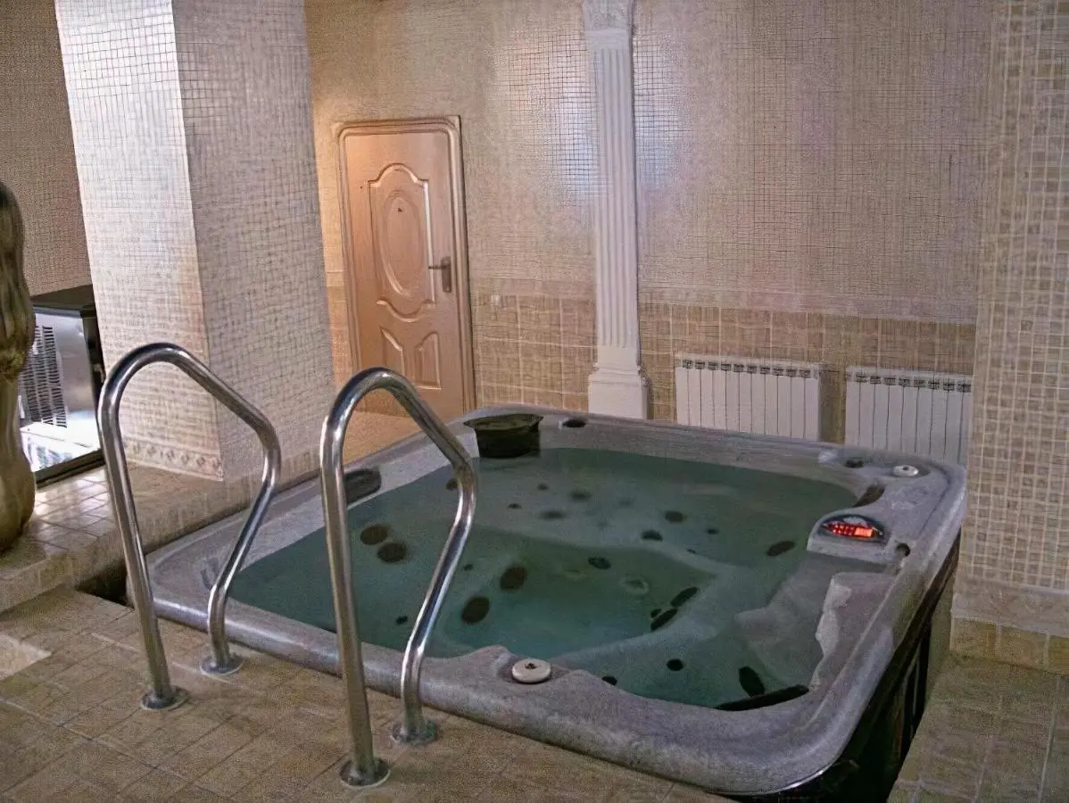 Рязань: Отель Ундина