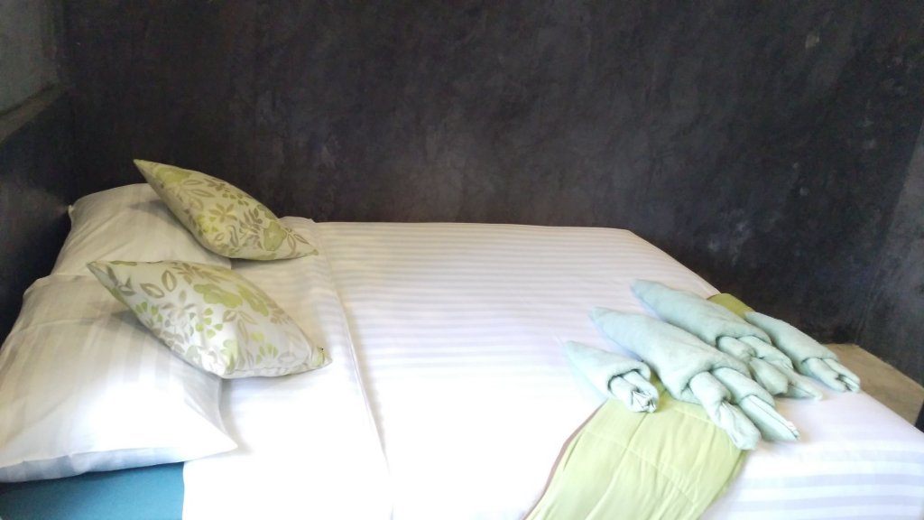 Ланта: La Chambre at Lanta