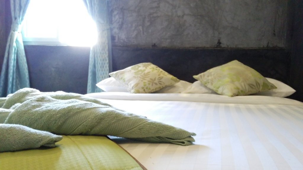 Ланта: La Chambre at Lanta