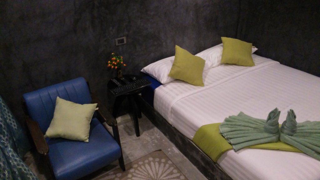 Ланта: La Chambre at Lanta