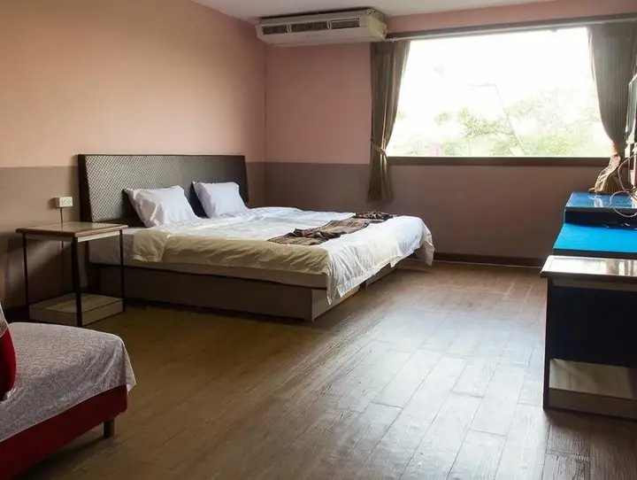 Чиангмай: Suanhom Resort