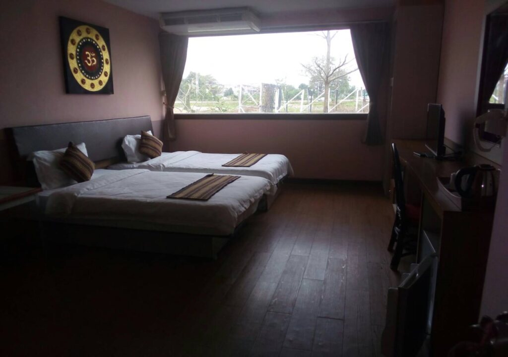Чиангмай: Suanhom Resort