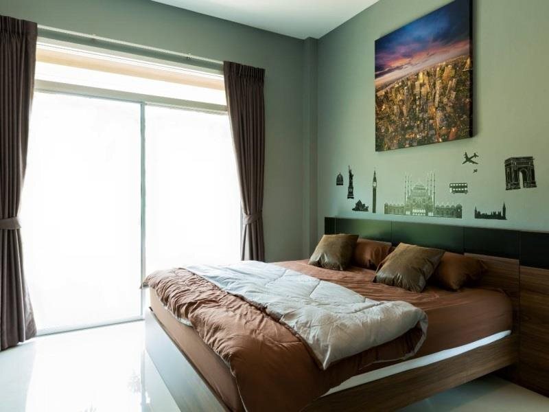 Районг: TeeTa at Casa Seaside Rayong