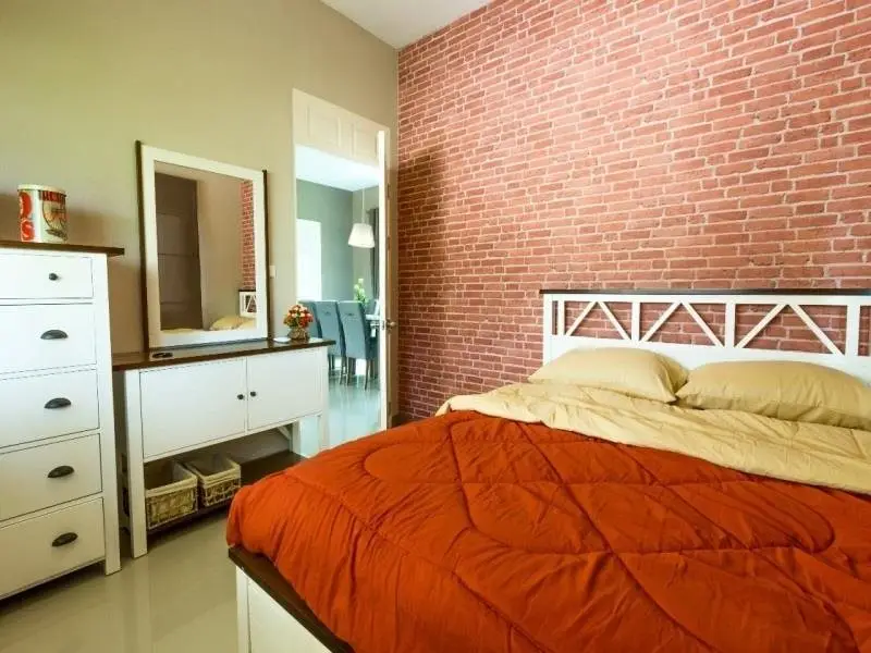 Районг: TeeTa at Casa Seaside Rayong