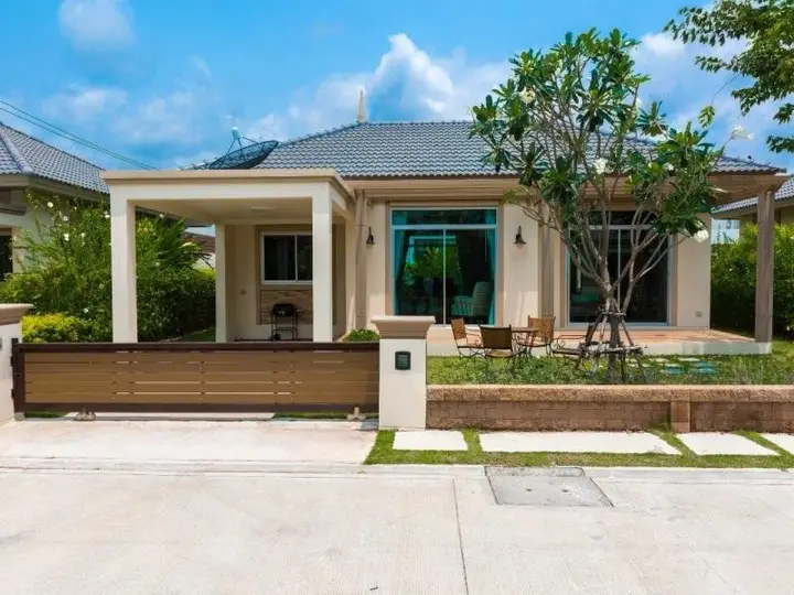 Районг: TeeTa at Casa Seaside Rayong