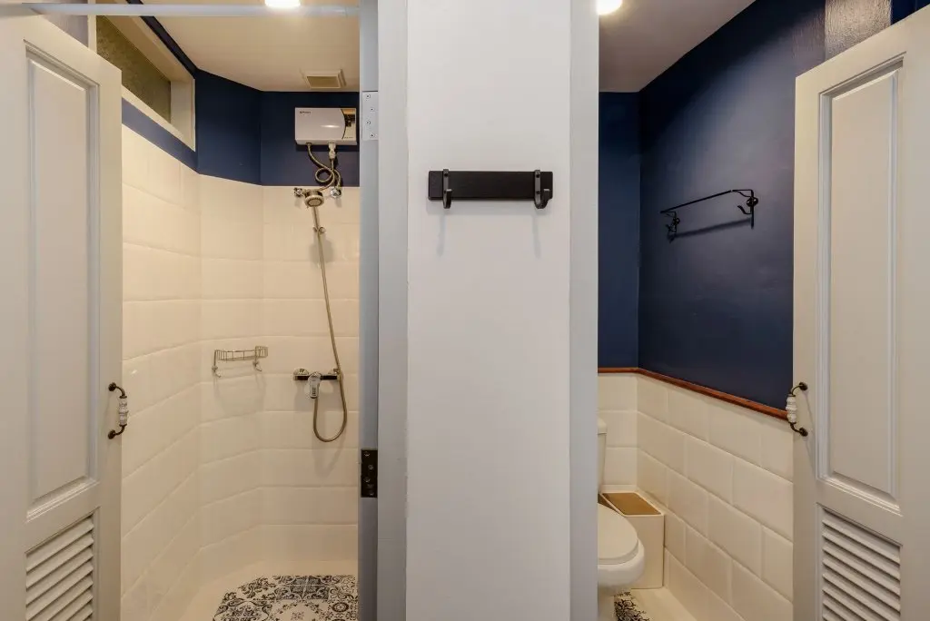 Бангкок: The Quarter Bangkok Poshtel & Coworking - Hostel