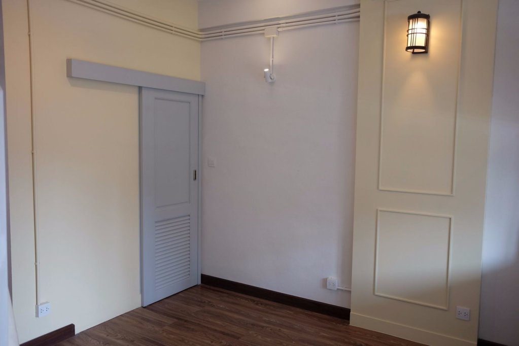 Бангкок: The Quarter Bangkok Poshtel & Coworking - Hostel