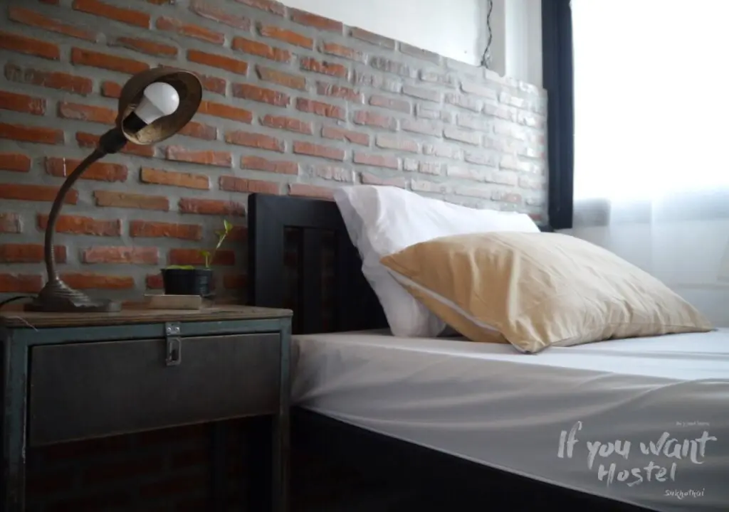 Сукотай: If You Want Hostel