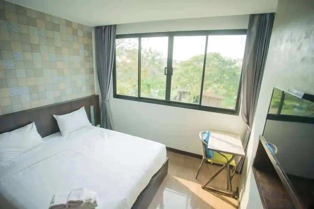 Фрае: Anantaya Home Phare