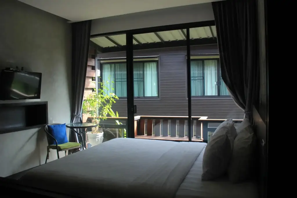 Фрае: Anantaya Home Phare