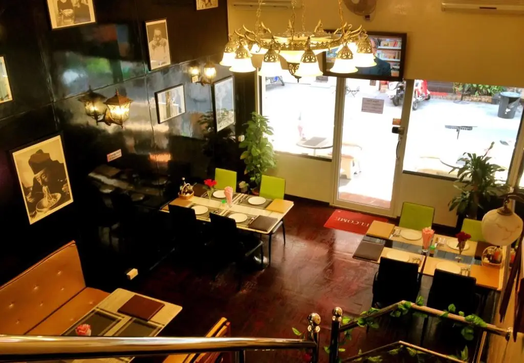 Паттайя: Rinapp Guesthouse