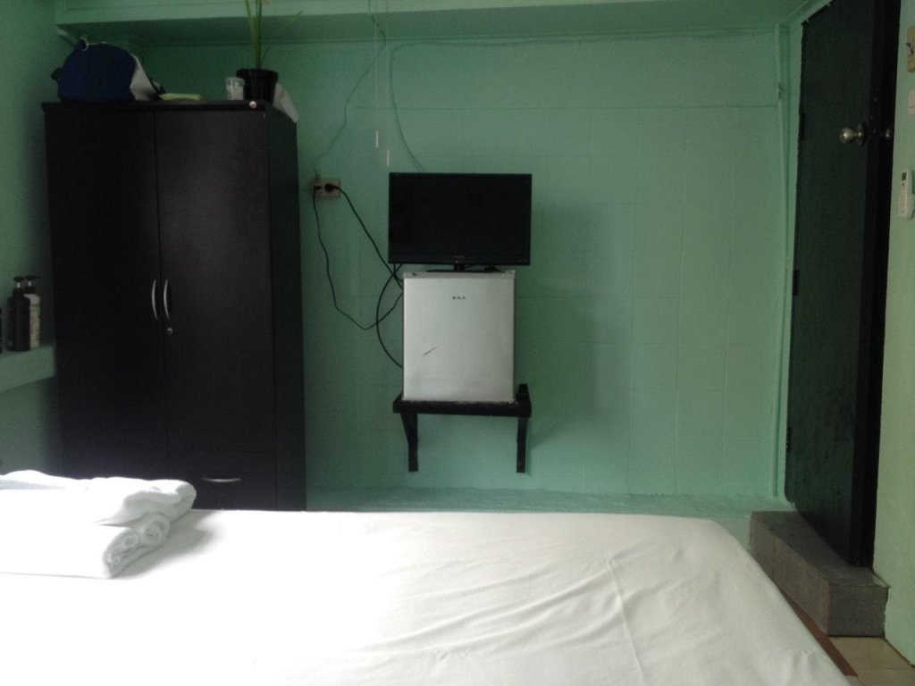 Паттайя: Rinapp Guesthouse