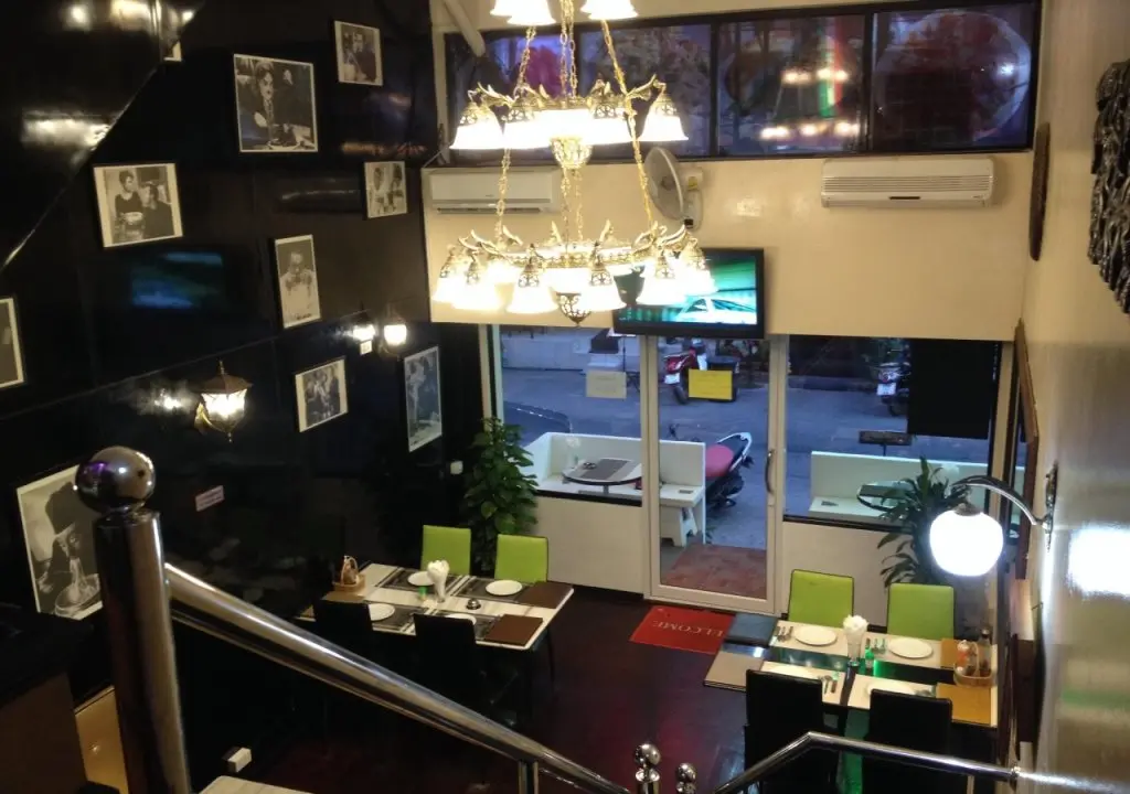 Паттайя: Rinapp Guesthouse