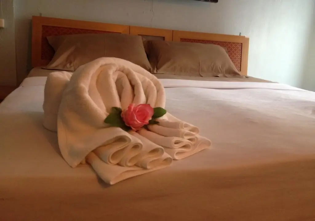 Паттайя: Rinapp Guesthouse