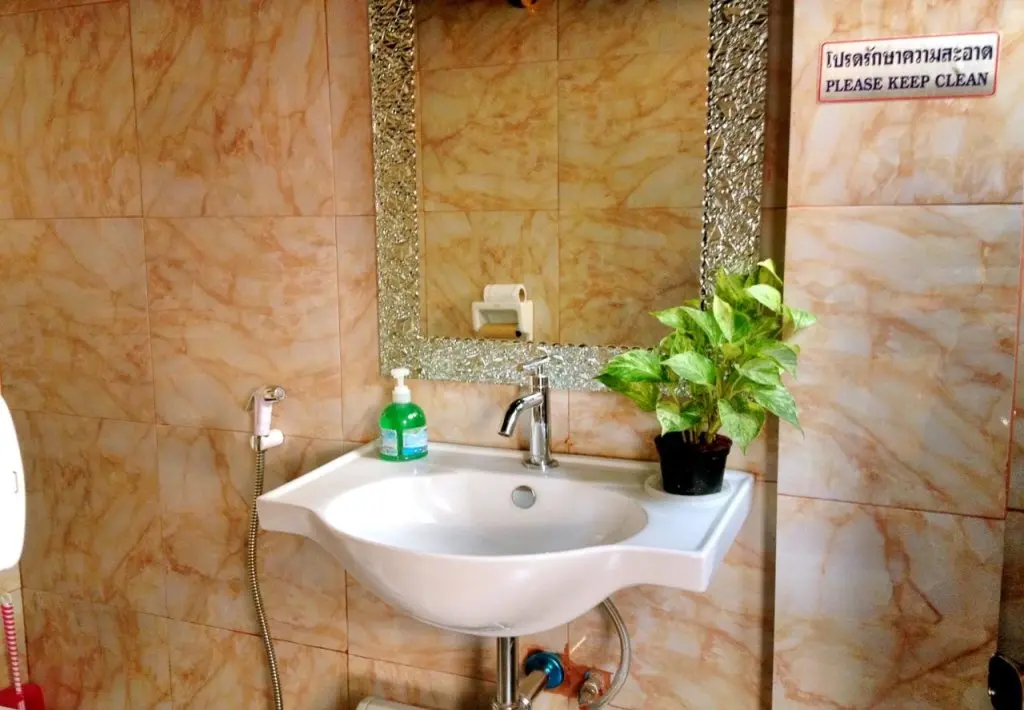 Паттайя: Rinapp Guesthouse