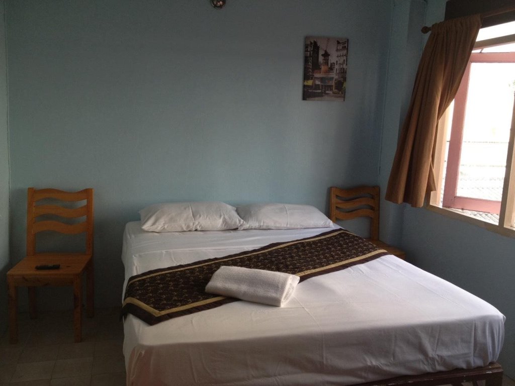 Паттайя: Rinapp Guesthouse