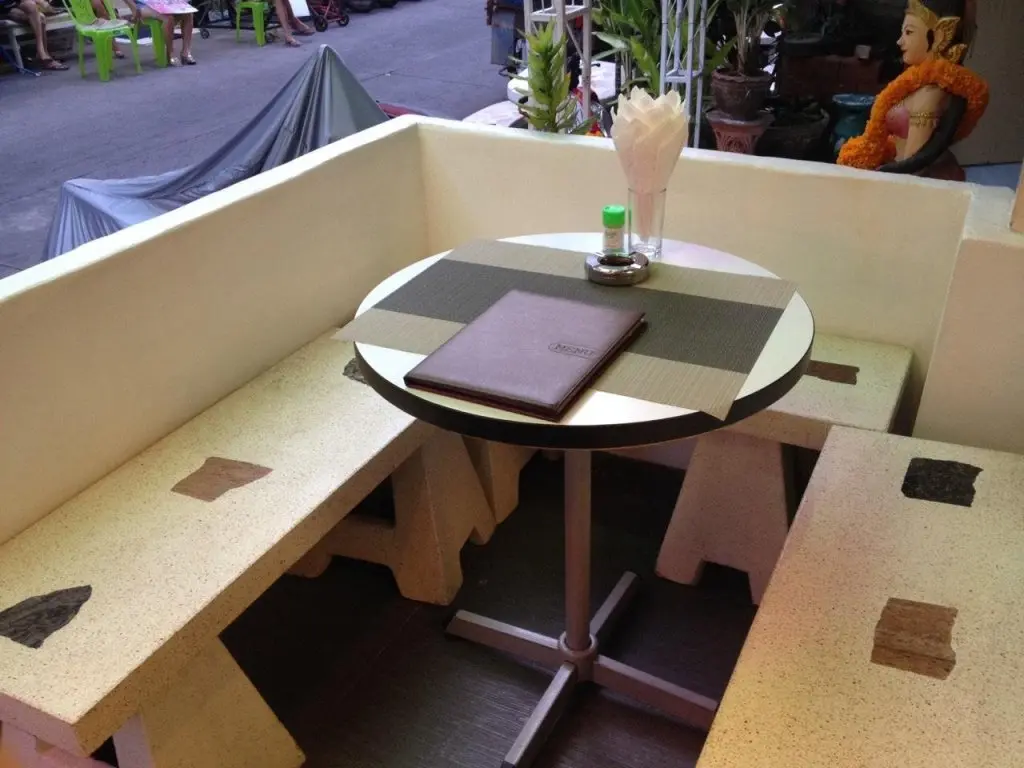 Паттайя: Rinapp Guesthouse