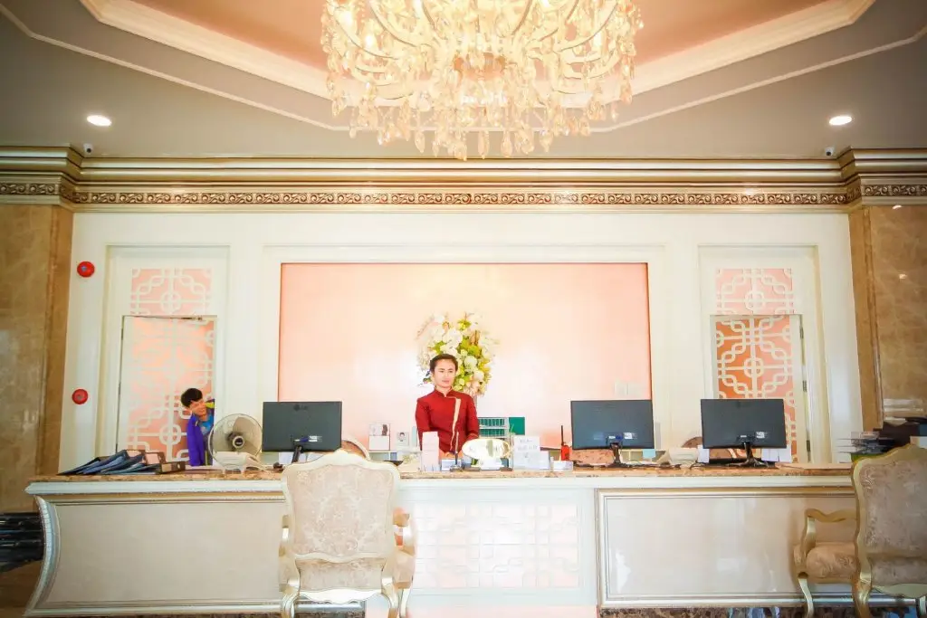 Паттайя: LK Crystal Ville Pattaya