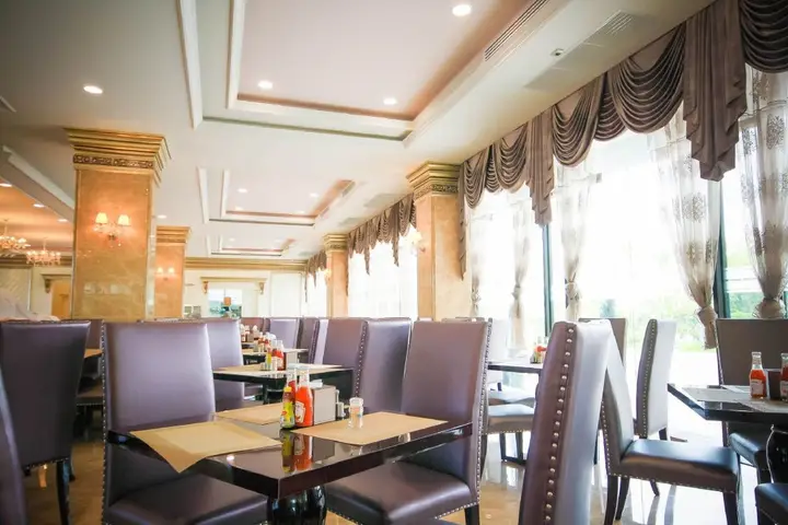 Паттайя: LK Crystal Ville Pattaya