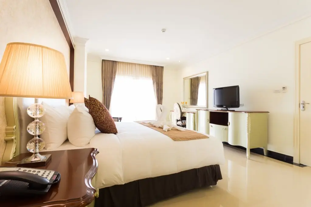 Паттайя: LK Crystal Ville Pattaya