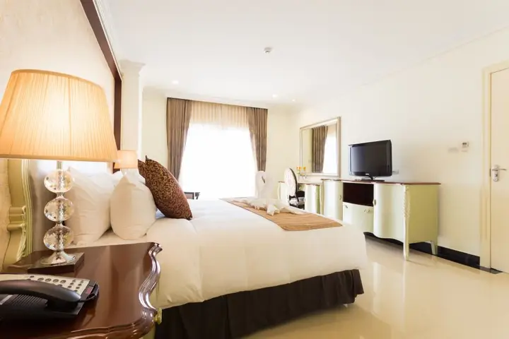 Паттайя: LK Crystal Ville Pattaya
