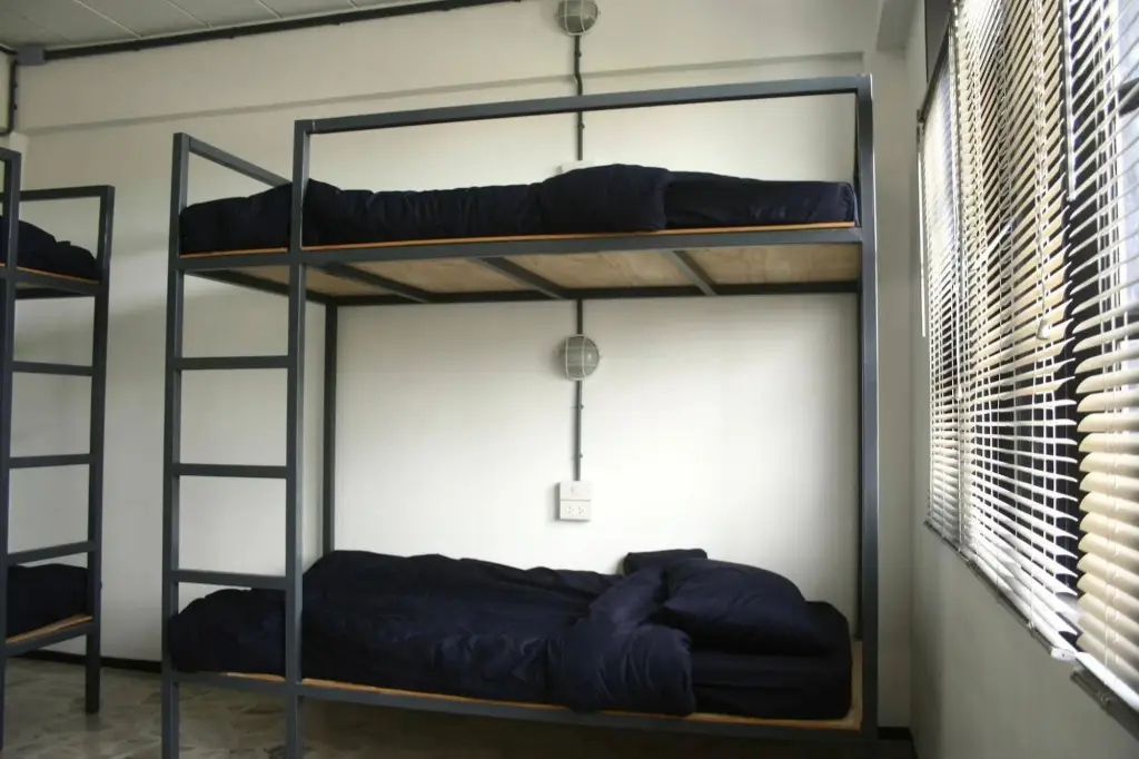 Аюттхая: YoodYa Hostel